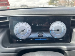 Used 2024  Hyundai Tucson Limited AWD at North Country Auto near Presque Isle&comma; ME
