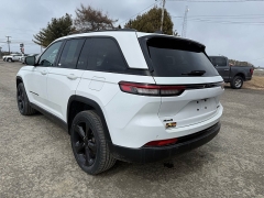 Used 2023  Jeep Grand Cherokee Limited 4x4 at North Country Auto near Presque Isle&comma; ME
