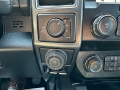 Used 2019 Ford F-150 4WD SuperCrew XLT 5 1/2 at North Country Auto near Presque Isle, ME