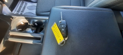 Used 2024  Ford F-150 4WD XLT SuperCrew 5.5' Box Hybrid at North Country Auto near Presque Isle, ME