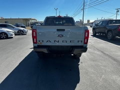 Used 2022 Ford Ranger XLT 4WD SuperCrew 5' Box at North Country Auto near Presque Isle, ME