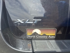 Used 2023  Ford Explorer XLT 4WD at North Country Auto near Presque Isle&comma; ME