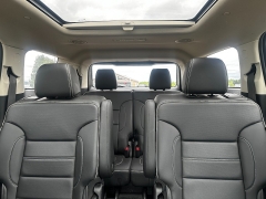 Used 2021 GMC Acadia AWD 4dr Denali at North Country Auto near Presque Isle, ME