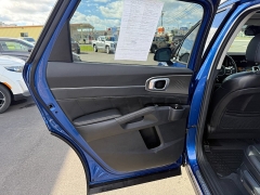 Used 2023  Kia Sorento SX AWD at North Country Auto near Presque Isle, ME