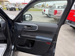 Used 2021  Ford Bronco Sport Outer Banks 4x4 at North Country Auto near Presque Isle, ME