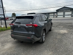 Used 2022 Toyota RAV4 Hybrid LE AWD at North Country Auto near Presque Isle, ME