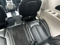Used 2020 Chrysler Voyager Passenger Van LXI at North Country Auto near Presque Isle, ME