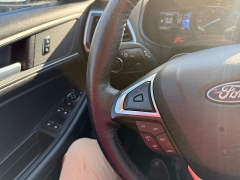 Used 2023  Ford Edge SEL AWD at North Country Auto near Presque Isle&comma; ME