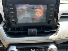 Used 2019 Toyota RAV4 4d SUV AWD XLE at North Country Auto near Presque Isle, ME