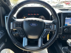 Used 2019 Ford F-150 4WD SuperCrew XLT 5 1/2 at North Country Auto near Presque Isle, ME