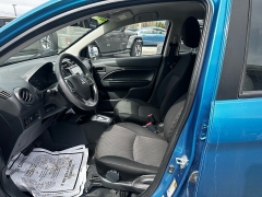 Used 2021 Mitsubishi Mirage ES CVT at North Country Auto near Presque Isle, ME