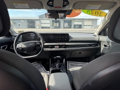 Used 2025  Kia K4 LXS FWD at North Country Auto near Presque Isle, ME