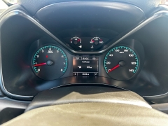 Used 2022 GMC Canyon 4WD Crew Cab 128" Elevation at North Country Auto near Presque Isle, ME