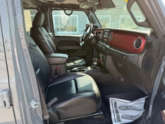 Used 2019 Jeep Wrangler Unlimited 4d SUV 4WD Rubicon at North Country Auto near Presque Isle, ME