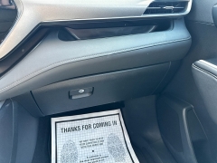 Used 2023 Toyota Highlander LE AWD at North Country Auto near Presque Isle, ME