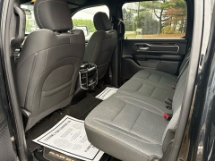 Used 2022  Ram 1500 4WD Big Horn Crew Cab 5'7" Box Lvl 2 at North Country Auto near Presque Isle, ME