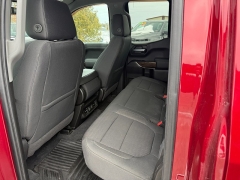 Used 2020  GMC Sierra 1500 4WD Double Cab Elevation at North Country Auto near Presque Isle&comma; ME