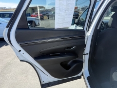 Used 2024  Hyundai Tucson SEL AWD at North Country Auto near Presque Isle&comma; ME