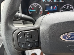 Used 2023  Ford Super Duty F-250 4WD XLT Crew Cab SRW 6&period;75' Box at North Country Auto near Presque Isle&comma; ME