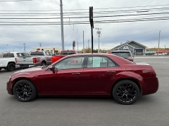 Used 2019  Chrysler 300 4d Sedan RWD S V6 at North Country Auto near Presque Isle, ME