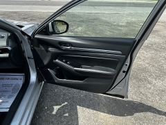 Used 2023 Nissan Altima 2.5 SV Sedan at North Country Auto near Presque Isle, ME