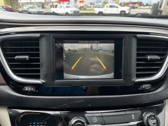 Used 2020 Chrysler Voyager Passenger Van LXI at North Country Auto near Presque Isle, ME