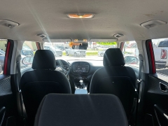 Used 2023  Kia Soul LX IVT at North Country Auto near Presque Isle, ME