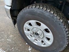 Used 2023  Ford Super Duty F-250 4WD XLT Crew Cab SRW 6&period;75' Box at North Country Auto near Presque Isle&comma; ME