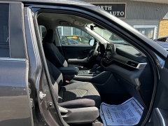 Used 2023 Toyota Highlander LE AWD at North Country Auto near Presque Isle, ME