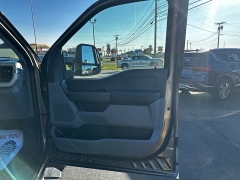 Used 2023 Ford Super Duty F-250 4WD XLT Crew Cab SRW 6.75' Box at North Country Auto near Presque Isle, ME