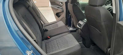 Used 2024 Chevrolet Equinox AWD 4dr LT w/1LT at North Country Auto near Presque Isle, ME