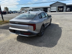 Used 2025  Kia K4 LXS FWD at North Country Auto near Presque Isle, ME