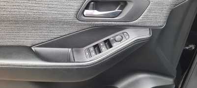 Used 2023 Nissan Rogue AWD SV at North Country Auto near Presque Isle, ME