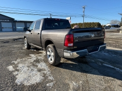 Used 2023  Ram 1500 Classic 4WD SLT Crew Cab 5'7" Box at North Country Auto near Presque Isle&comma; ME