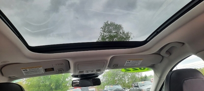 Used 2022 Ford Escape Titanium AWD at North Country Auto near Presque Isle, ME