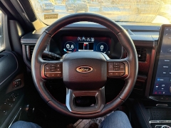 Used 2024  Ford Expedition Max Limited 4x4 at North Country Auto near Presque Isle&comma; ME