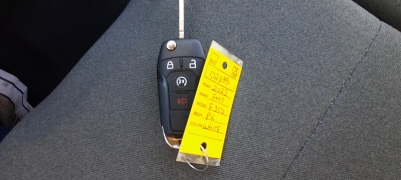 Used 2023  Ford Super Duty F-350 4WD XLT Crew Cab SRW 6&period;75' Box at North Country Auto near Presque Isle&comma; ME