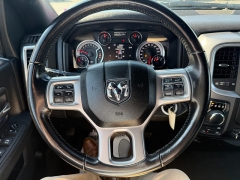 Used 2022  Ram 1500 Classic 4WD Warlock Crew Cab 5'7" Box at North Country Auto near Presque Isle, ME
