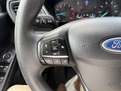 Used 2020 Ford Escape 4d SUV AWD SE at North Country Auto near Presque Isle, ME