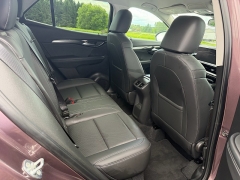 Used 2024  Buick Envision AWD 4dr Preferred at North Country Auto near Houlton&comma; ME