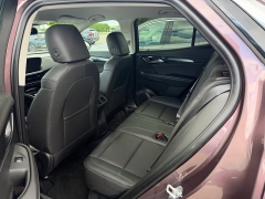 Used 2024  Buick Envision AWD 4dr Preferred at North Country Auto near Houlton&comma; ME