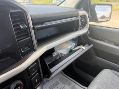 Used 2021  Ford F-150 4WD XLT SuperCrew 5.5' Box at North Country Auto near Presque Isle, ME