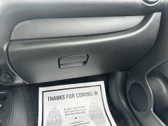 Used 2021 Mitsubishi Mirage ES CVT at North Country Auto near Presque Isle, ME