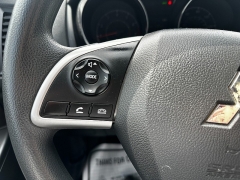 Used 2018 Mitsubishi Outlander Sport 4d SUV AWC ES at North Country Auto near Presque Isle, ME