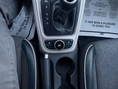 Used 2023  Hyundai Venue Limited IVT at North Country Auto near Presque Isle&comma; ME