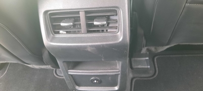 Used 2023  Ford Edge SEL AWD at North Country Auto near Presque Isle, ME