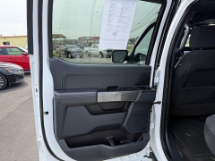 Used 2022 Ford F-150 4WD XLT SuperCrew 5.5' Box at North Country Auto near Presque Isle, ME