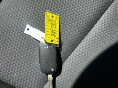 Used 2023 Kia Soul LX IVT at North Country Auto near Presque Isle, ME