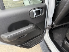 Used 2023 Jeep Wrangler 4xe Sahara 4x4 at North Country Auto near Presque Isle, ME