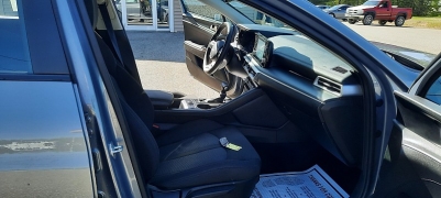 Used 2023 Kia K5 LXS Auto FWD at North Country Auto near Presque Isle, ME